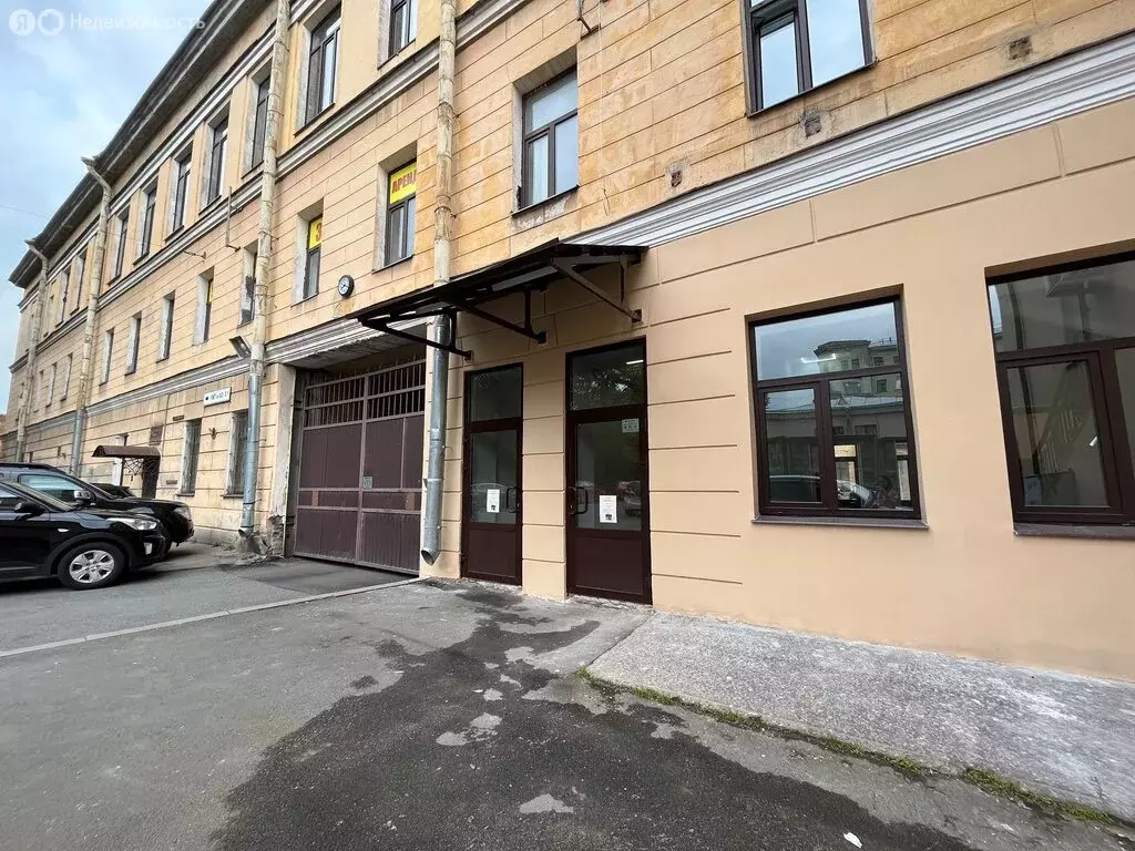 Склад (23.1 м) - Фото 0