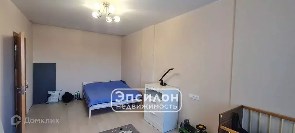 Продаётся 1-к квартира, 43.6 м - Фото 1
