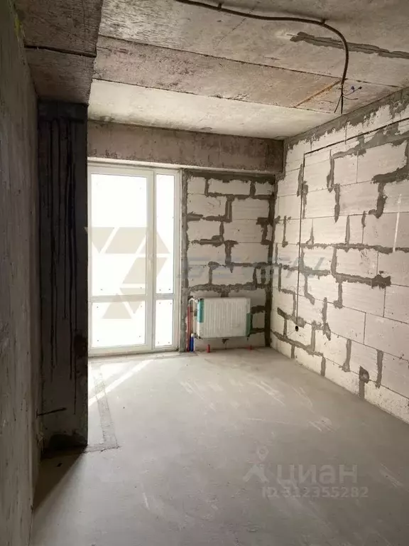 1-к кв. Севастополь просп. Генерала Острякова, 242Ак1 (38.2 м) - Фото 1