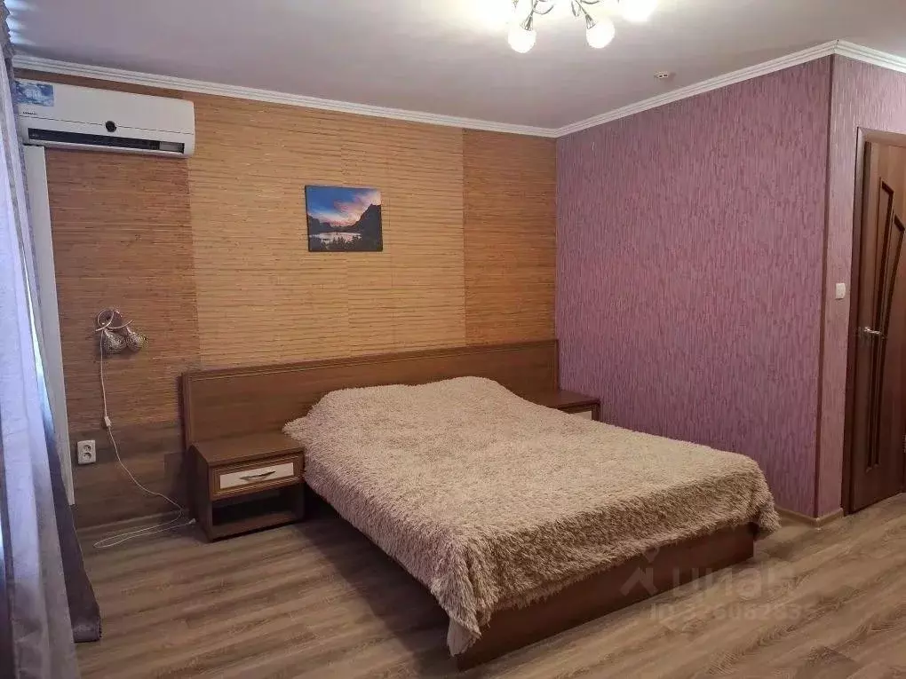 Комната Татарстан, Казань Профсоюзная ул., 22 (20.0 м) - Фото 1