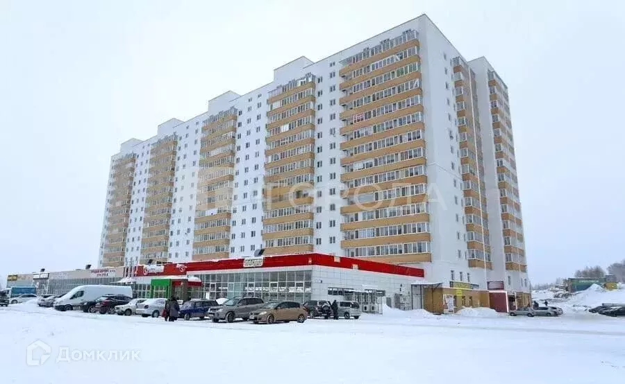 Продаётся 3-к квартира, 91.65 м - Фото 1