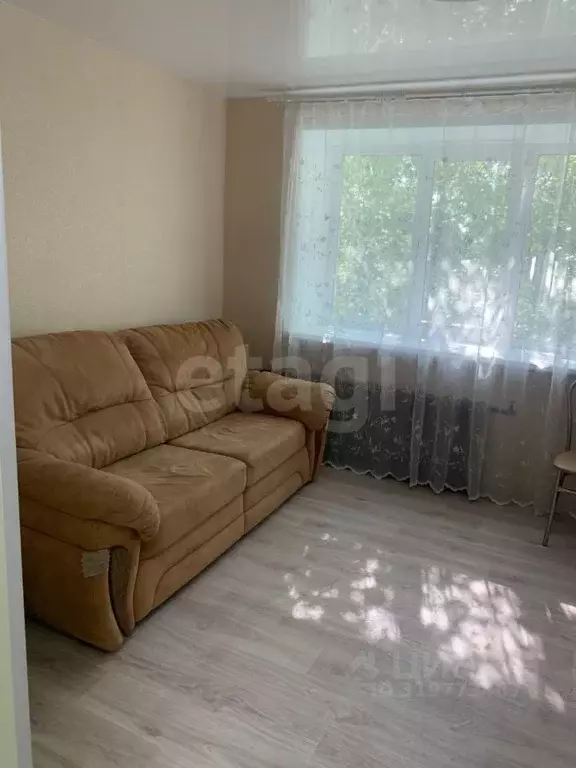 Студия Томская область, Томск ул. Карпова, 23 (15.0 м) - Фото 0