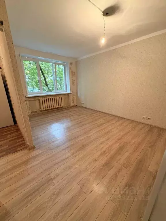 Квартира, 1 комната, 31 м - Фото 1