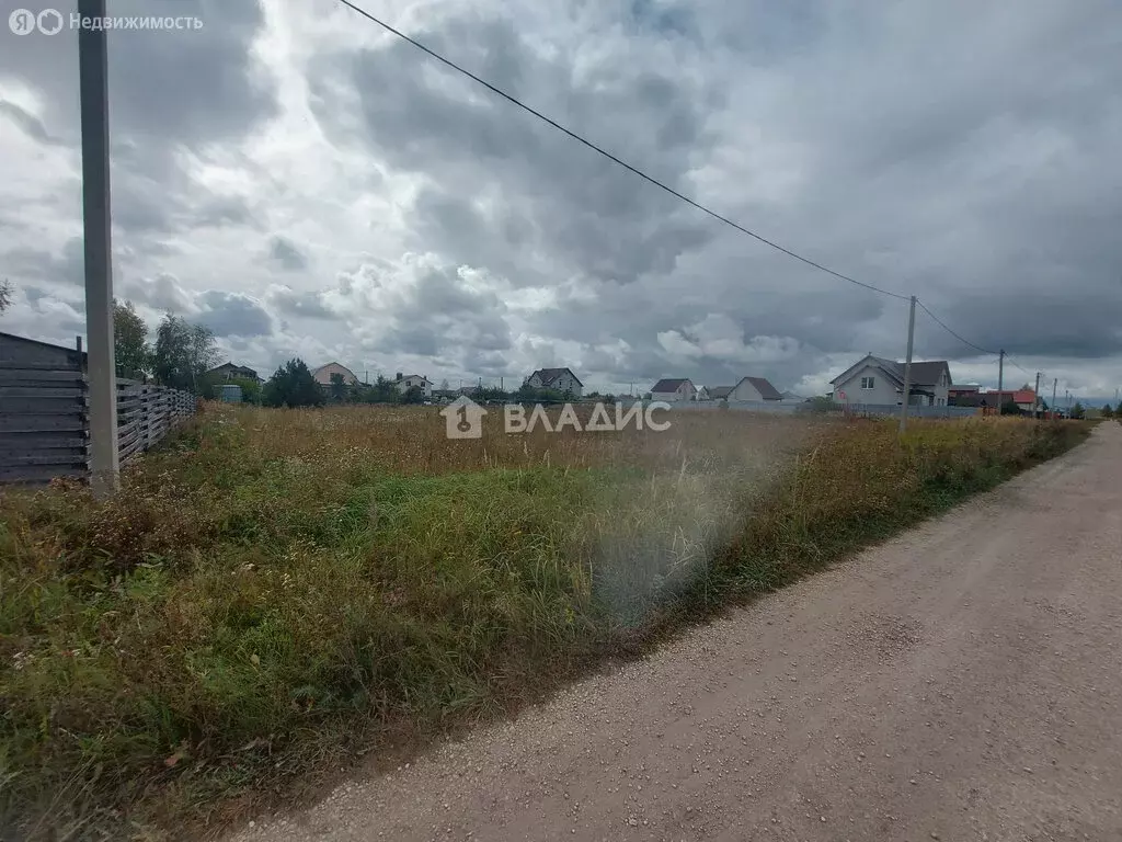 Участок в Грязинский район, Фащёвский сельсовет, село Фащёвка, ... - Фото 1