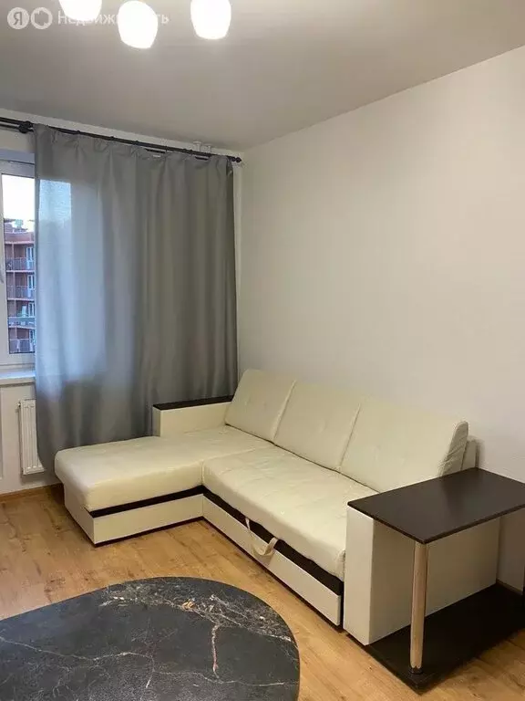 Квартира-студия: Колпино, улица Севастьянова, 28к1 (23.9 м) - Фото 2