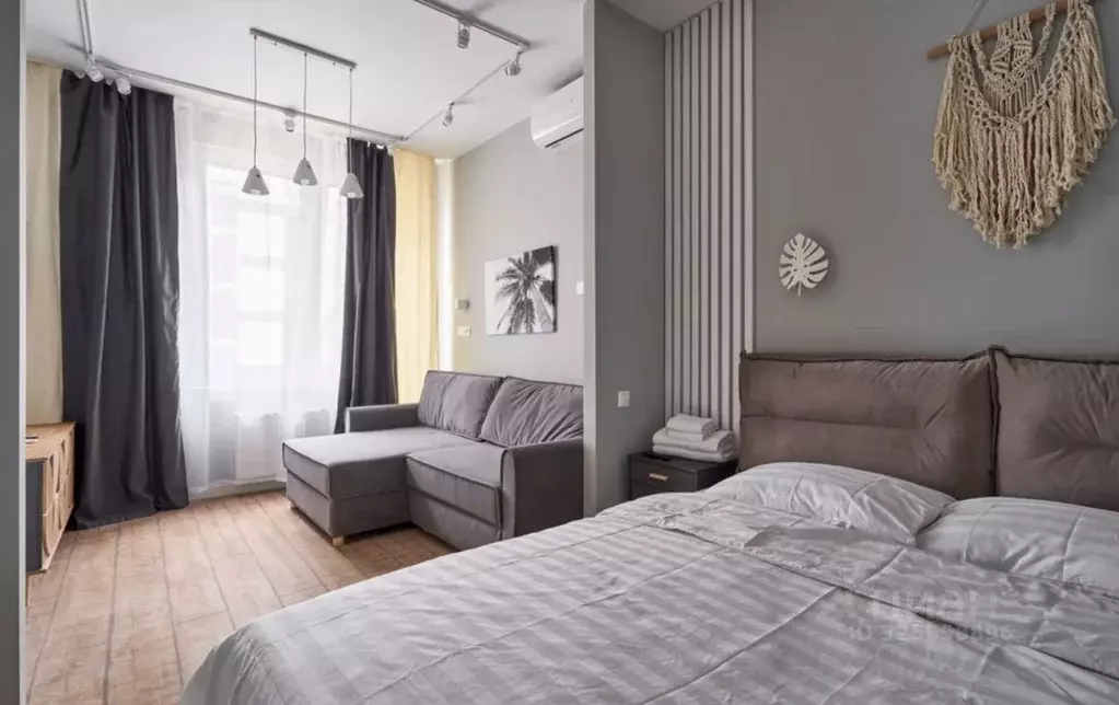 1-к кв. Москва ул. Инженера Кнорре, 7к2 (40.0 м) - Фото 1