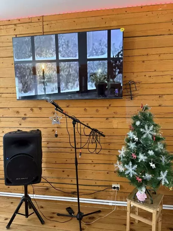 Коттедж в Башкортостан, Аургазинский район, с. Толбазы ул. Дубки, 2 ... - Фото 2