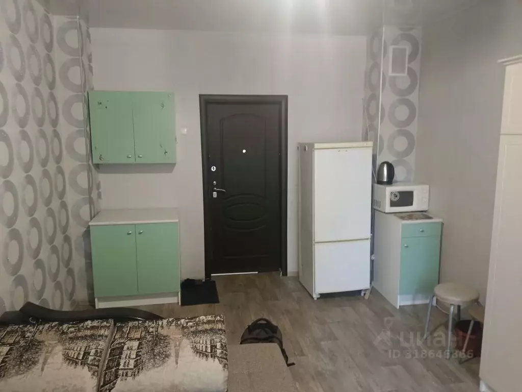 Комната Самарская область, Самара ул. Елизарова, 62 (18.0 м) - Фото 0