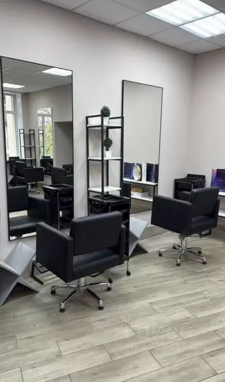 Торговая площадь в Пензенская область, Пенза ул. Ухтомского, 3А (72 м) - Фото 2