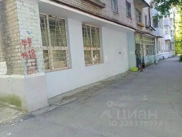 Помещение свободного назначения в Пермский край, Пермь ул. Капитана ... - Фото 1