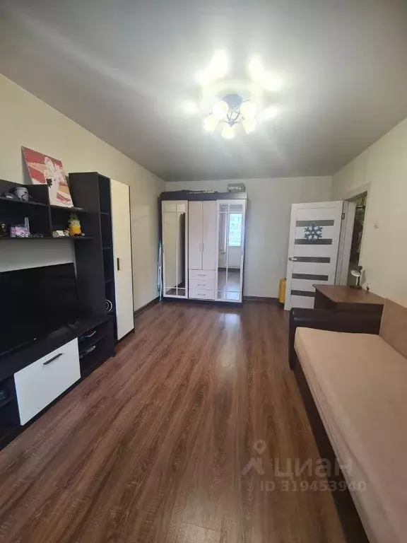 Квартира, 2 комнаты, 60.5 м - Фото 0
