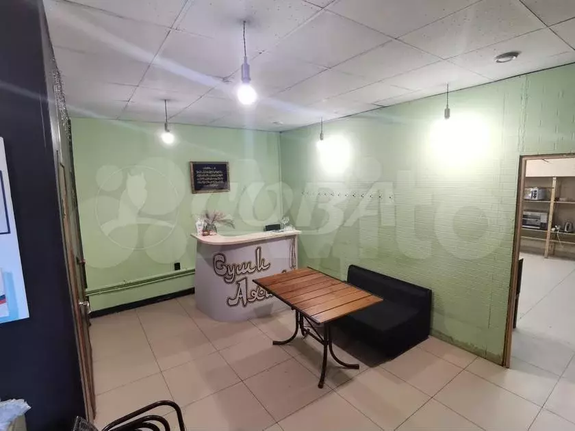 Сдам помещение свободного назначения, 51.2 м - Фото 1