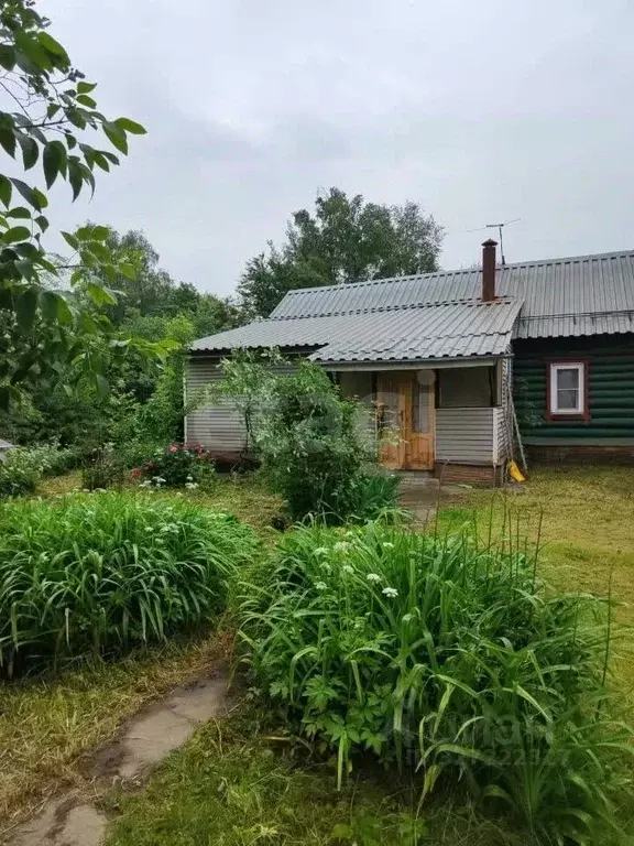 Участок в Московская область, Одинцовский городской округ, ... - Фото 1