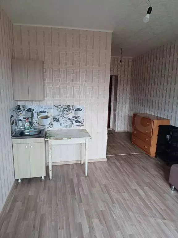 Квартира-студия, 20 м, 4/9 эт. - Фото 0