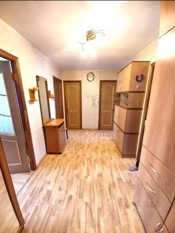 3-к кв. Приморский край, Надеждинский район, с. Вольно-Надеждинское ... - Фото 1