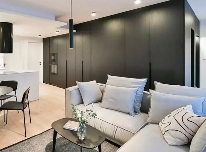 2-к кв. Краснодарский край, Краснодар Российская ул., 72/2 (64.22 м) - Фото 2