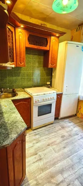 2-к кв. Тульская область, Тула Комсомольская ул., 191к3 (40.0 м) - Фото 1