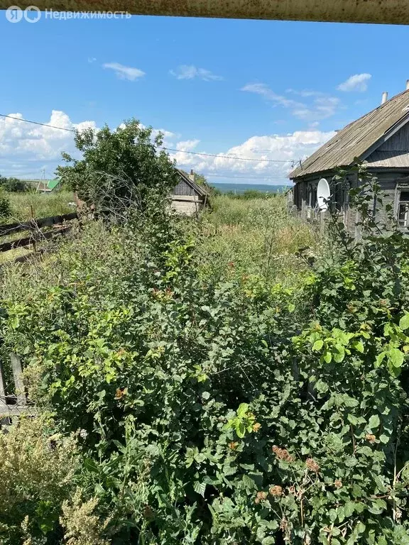 Дом в Ставропольский район, М-5 Урал, 955-й километр (20 м) - Фото 0