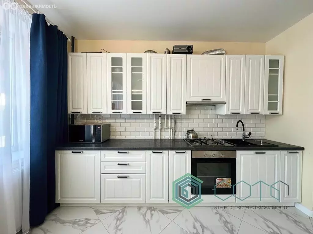 Квартира-студия: Пионерский, Калининградское шоссе, 17А (25 м) - Фото 2