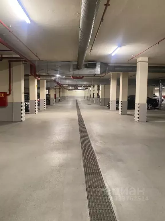 Гараж в Москва Новочеремушкинская ул., 71/32 (22 м) - Фото 2