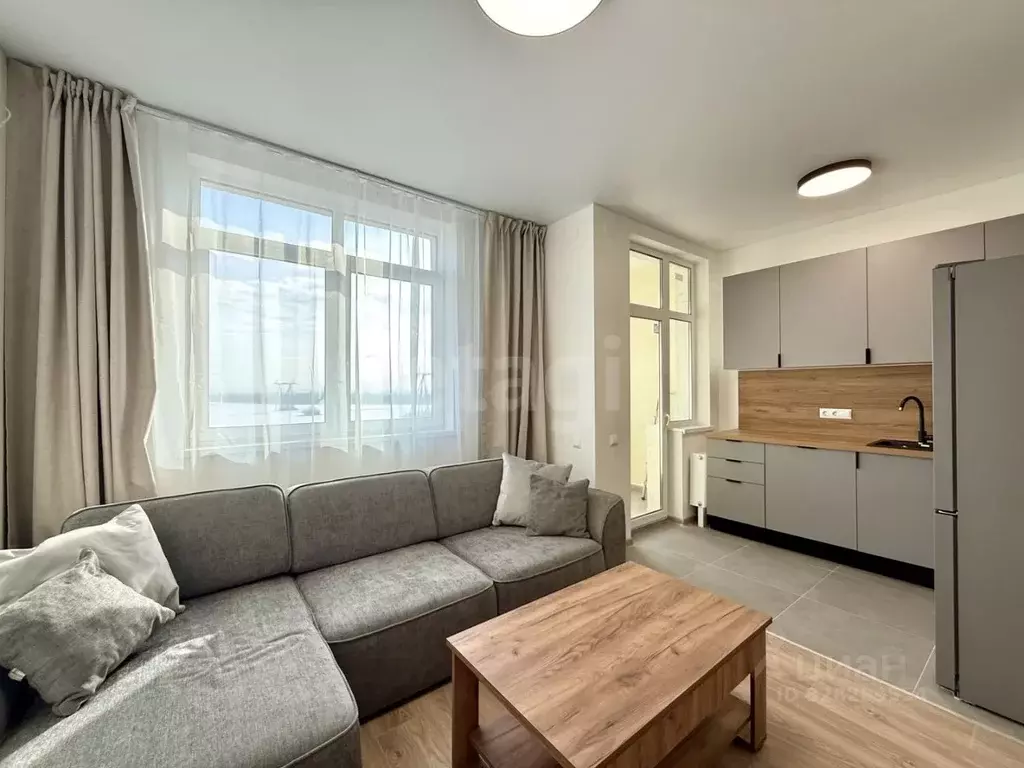 Студия Московская область, Ленинский городской округ, пос. Развилка ... - Фото 2