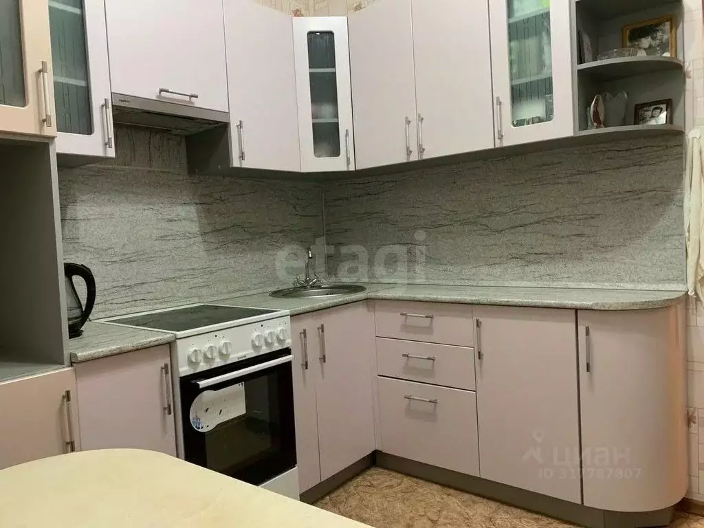 1-к кв. Ростовская область, Ростов-на-Дону ул. Жданова, 13 (36.8 м) - Фото 0