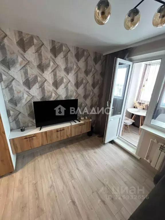 Студия Алтайский край, Барнаул ул. Новосибирская, 38к2 (12.3 м) - Фото 1