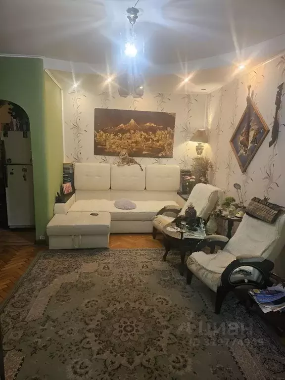 Комната Москва Кастанаевская ул., 36К2 (18.0 м) - Фото 0