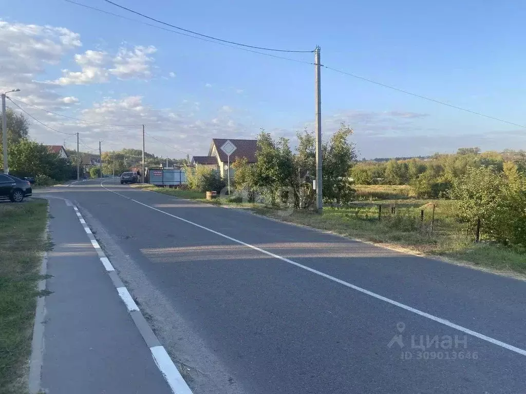 Участок в Белгородская область, Белгород Юго-Западный-2.2 мкр,  (10.2 ... - Фото 1