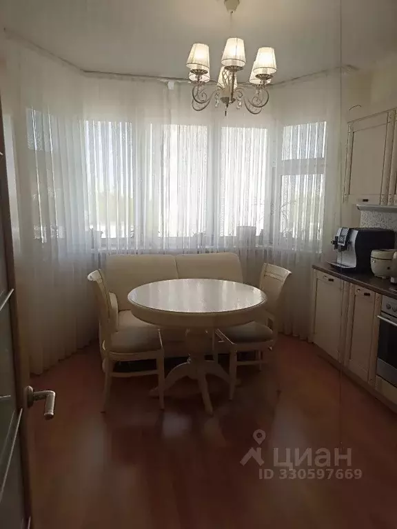 2-к кв. Москва проезд Шокальского, 39К1 (60.0 м) - Фото 2