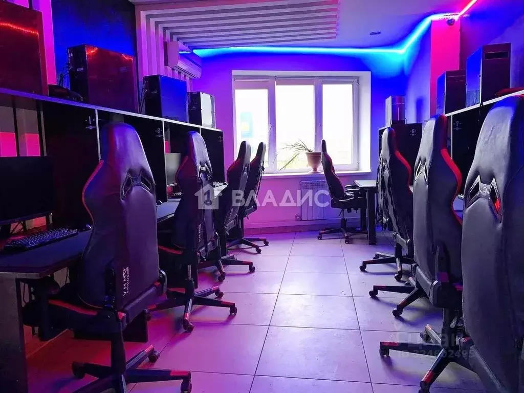 Помещение свободного назначения в Ивановская область, Иваново ... - Фото 2