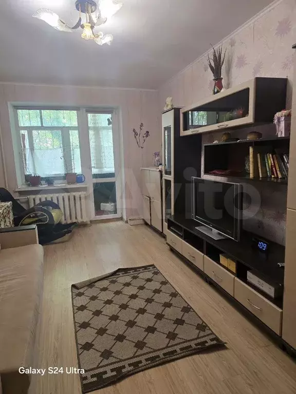 2-к. квартира, 45 м, 1/5 эт. - Фото 0