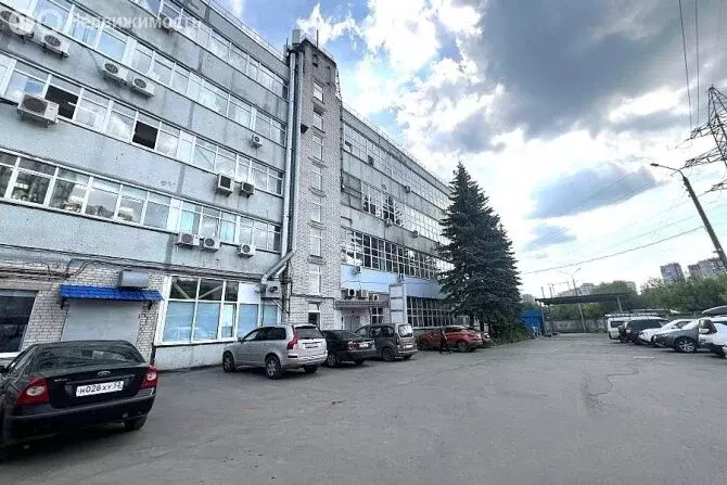Офис (36 м) - Фото 1