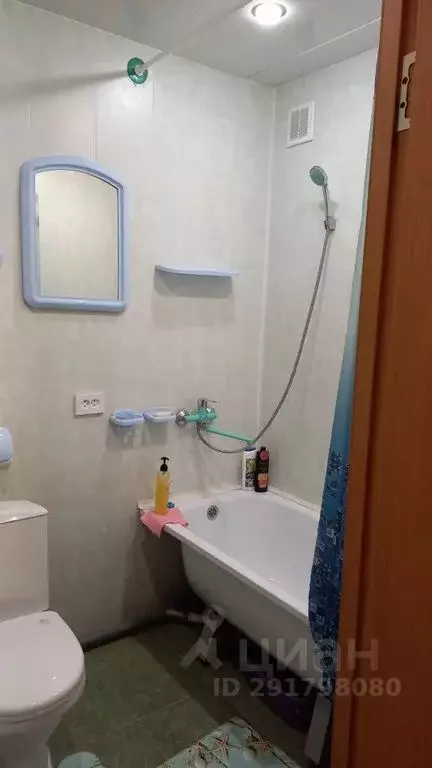 1-к кв. Иркутская область, Зима ул. Каландарашвили, 8 (33.0 м) - Фото 2