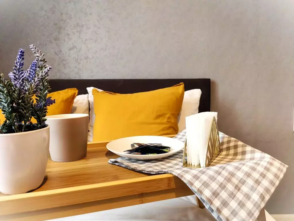 1-к кв. Москва Автозаводская ул., 19К1 (21.0 м) - Фото 2