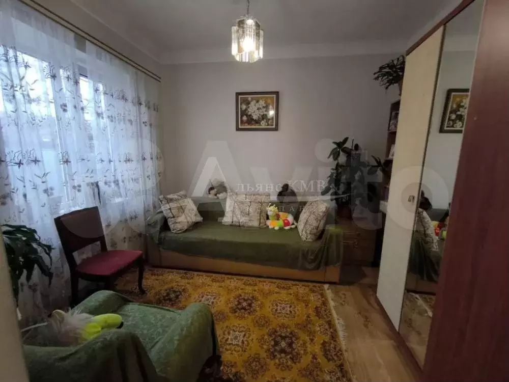 Дом 75 м на участке 3,2 сот. - Фото 0