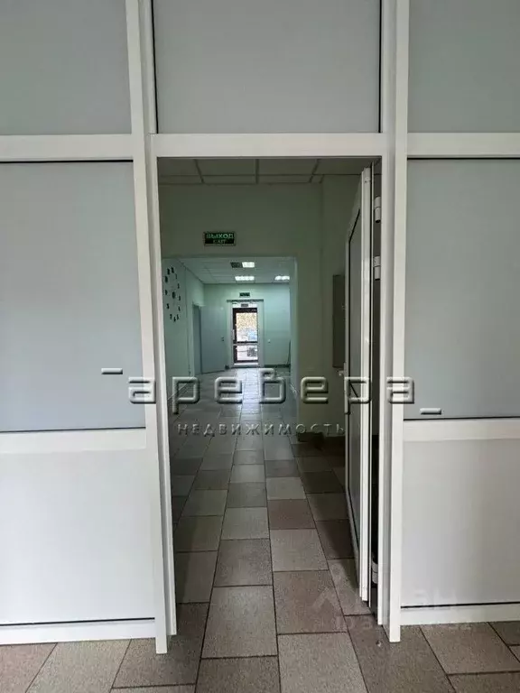 Помещение свободного назначения в Красноярский край, Красноярск 9 Мая ... - Фото 1