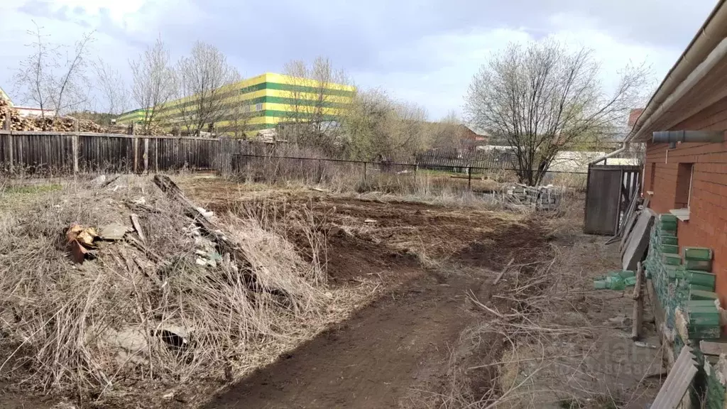 Участок в Свердловская область, Первоуральск ул. Стахова, 35 (8.0 ... - Фото 0