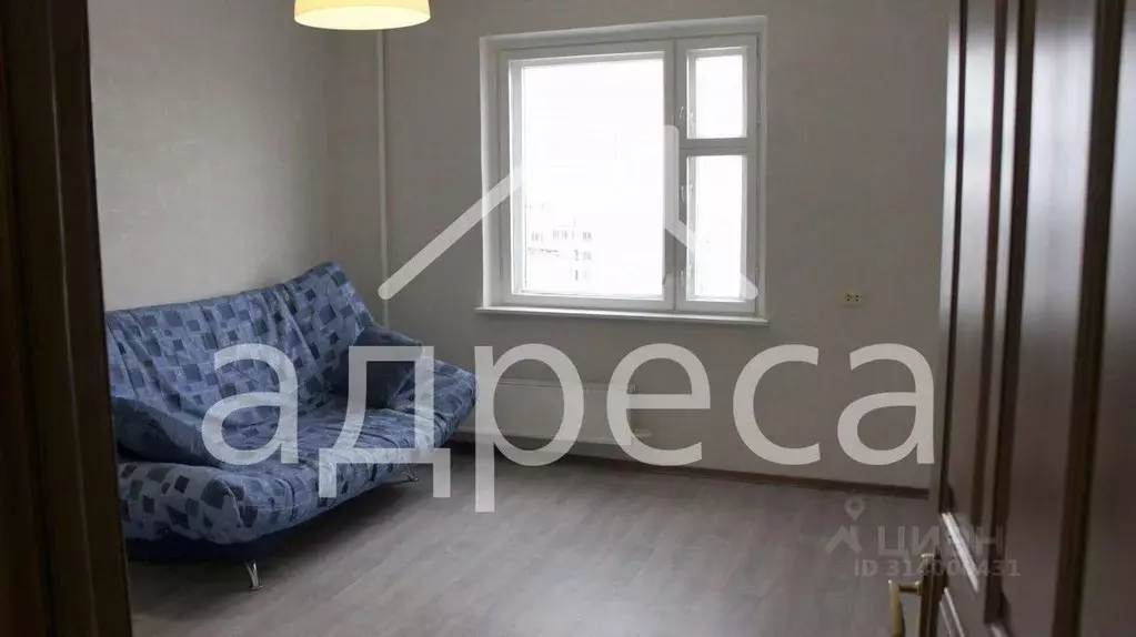 2-к кв. Самарская область, Самара просп. Карла Маркса, 19 (53.6 м) - Фото 1