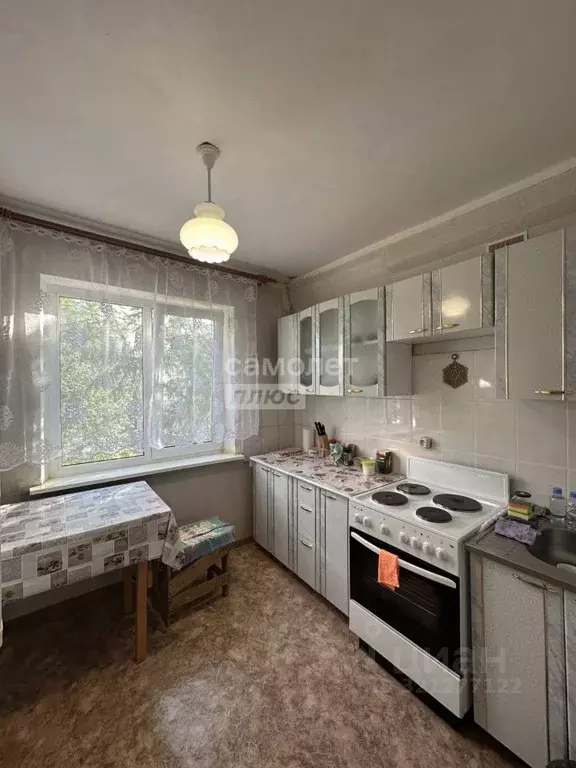 1-к кв. Забайкальский край, Чита 6-й мкр, 6 (34.0 м) - Фото 0