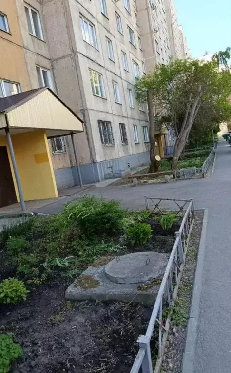 1-к кв. Алтайский край, Барнаул ул. Папанинцев, 121 (33.0 м) - Фото 1