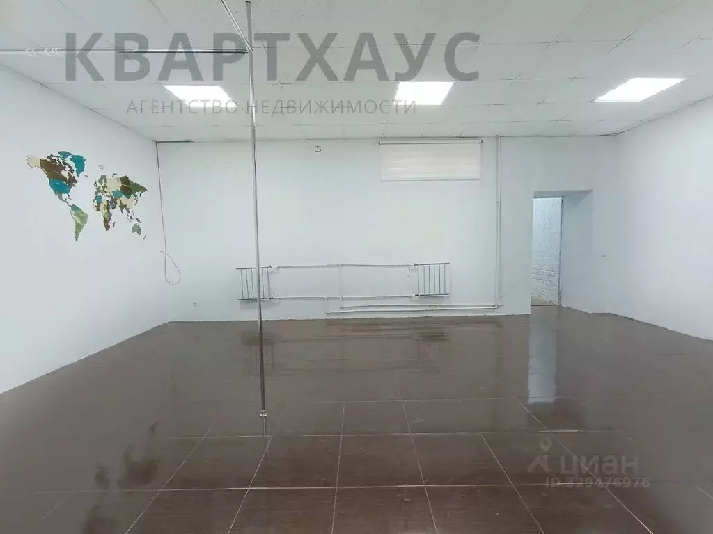 Помещение свободного назначения в Волгоградская область, Волжский ... - Фото 1