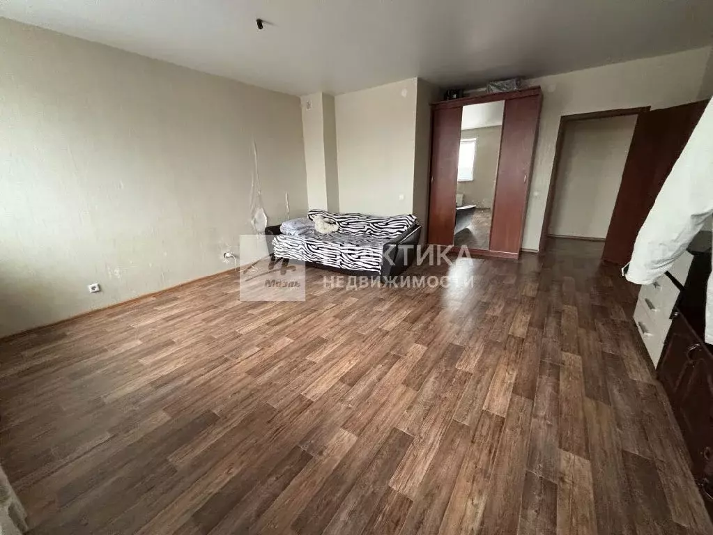 Продается 2-комнатная квартира - Фото 1