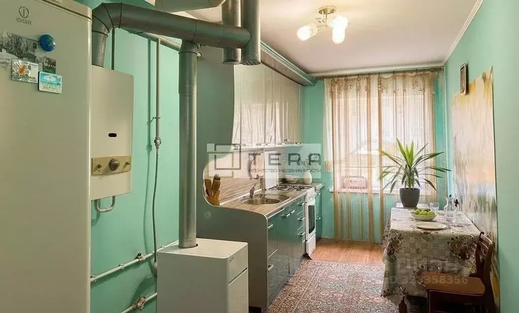 Таунхаус в Башкортостан, Уфимский район, Зубовский сельсовет, с. ... - Фото 2