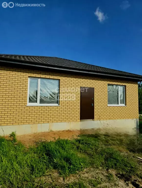 Дом в Липецк, Аллейная улица, 43 (84 м) - Фото 2