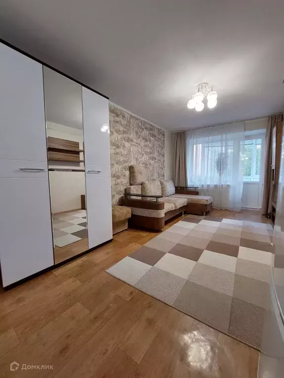 Продаётся 2-к квартира, 42.9 м - Фото 0
