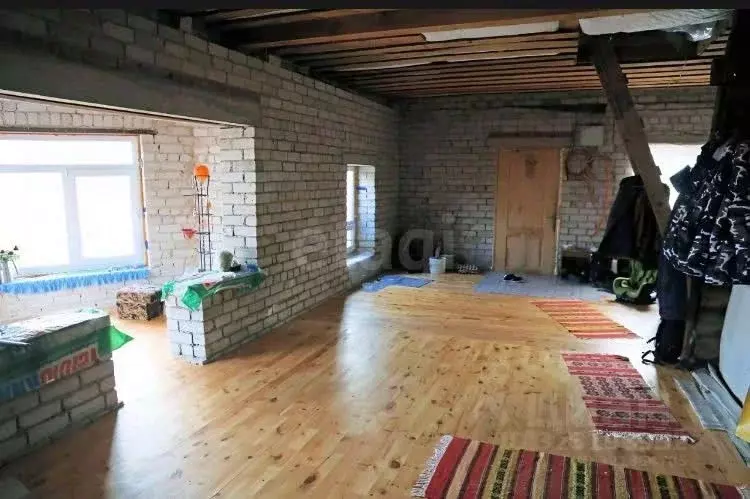 Дом в Башкортостан, Стерлитамак Луговая ул. (56 м) - Фото 1