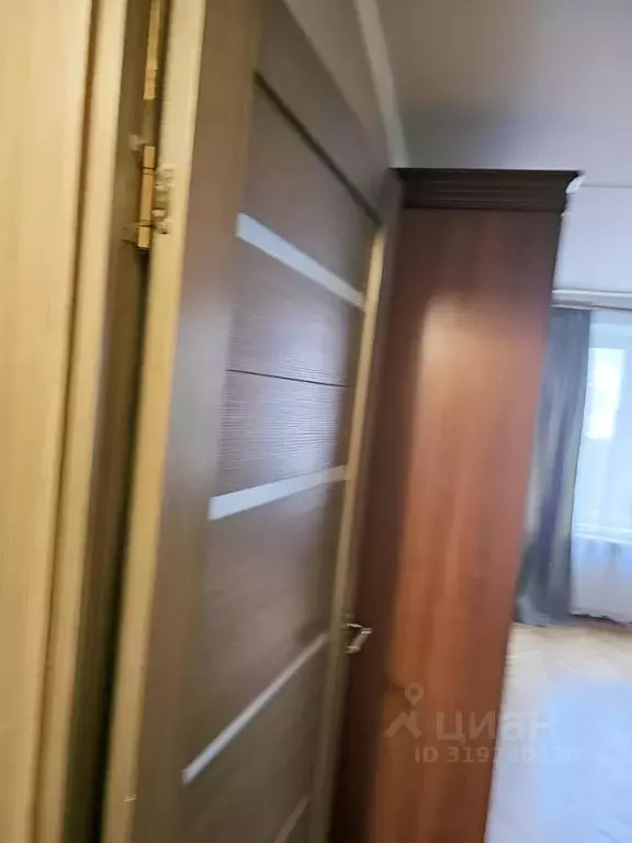 1-к кв. Москва 2-я Владимирская ул., 37К1 (37.0 м) - Фото 0