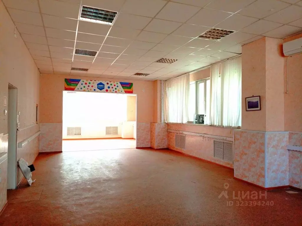 Офис в Саратовская область, Саратов ул. Имени В.Г. Рахова, 181 (1152 ... - Фото 2