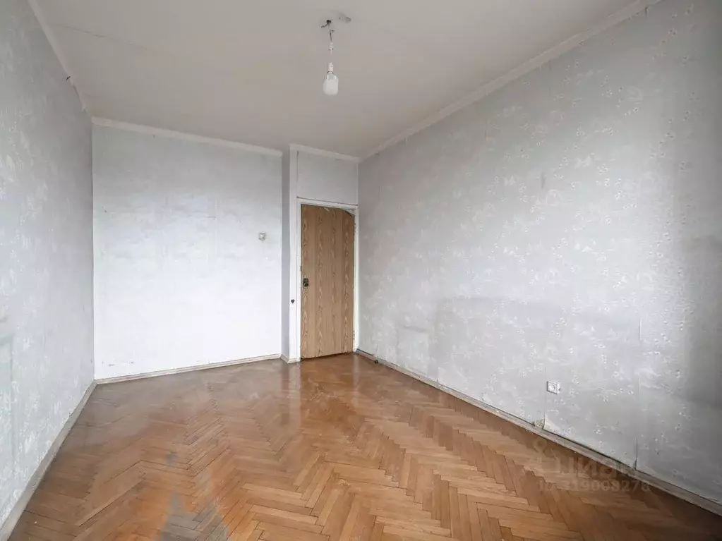 4-к кв. Москва Никитский бул., 17 (87.4 м) - Фото 1